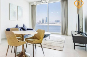 Keysplease Spectacular Views Modern 1BR Creek Gate 602
